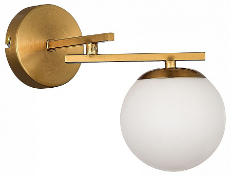 Бра Evoluce SIERRA SLE1195-301-01