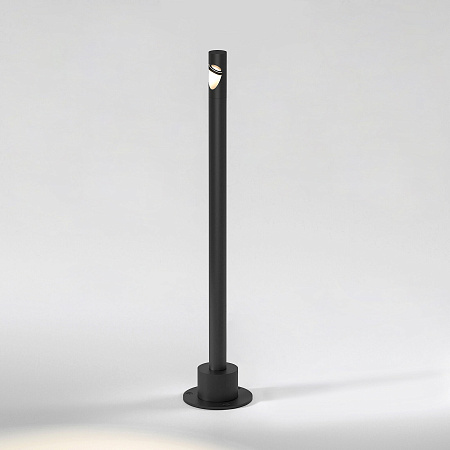 Уличный ландшафтный светодиодный светильник Elektrostandard Latent (35174/S) черный (a066695) Уличный ландшафтный светодиодный светильник Elektrostandard Latent (35174/S) черный (a066695)