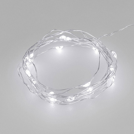 Гирлянда нить новогодняя Arlight ARD-DEW-HOME 048701