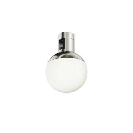 Трековый магнитный светодиодный светильник Maytoni Flarity Luna TR149-1-5W4K-PT