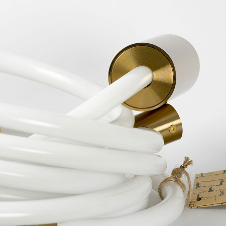 Люстра потолочная светодиодная Lussole RIVER LSP-7215 Люстра потолочная светодиодная Lussole RIVER LSP-7215