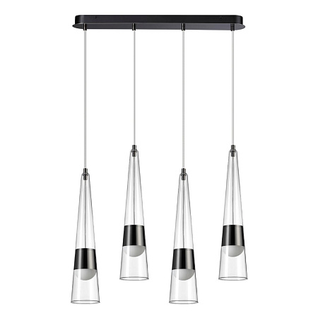 Светильник подвесной светодиодный Odeon Light LUMP 5044/42L Светильник подвесной светодиодный Odeon Light LUMP 5044/42L