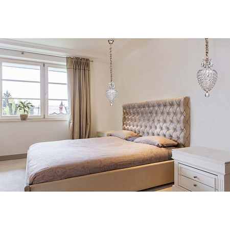 Светильник подвесной Chiaro Бриз 464017601 Светильник подвесной Chiaro Бриз 464017601