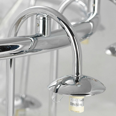 Подвесной светильник Lussole LSP-8508 Подвесной светильник Lussole LSP-8508