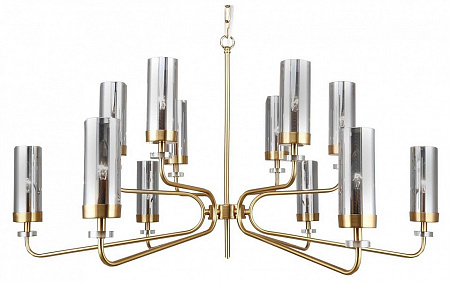 Люстра подвесная F-Promo Shandar 4620-12P