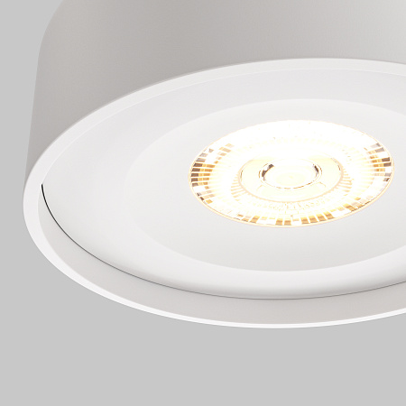 Светильник встраиваемый Maytoni Planet DL035-2-L6W