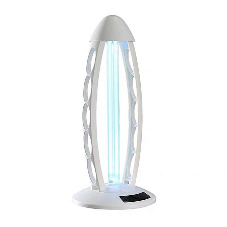 Настольная лампа SWG UV-AJ-01-36W