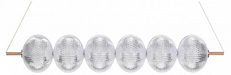 Светильник подвесной светодиодный Lumion Caprice 6577/36L Светильник подвесной светодиодный Lumion Caprice 6577/36L
