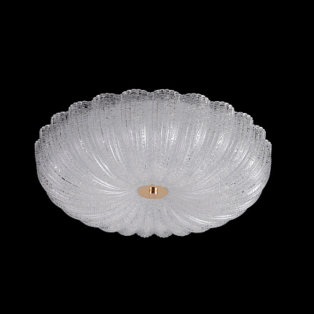 Светильник потолочный светодиодный Crystal Lux SOLARIS PL400 Светильник потолочный светодиодный Crystal Lux SOLARIS PL400