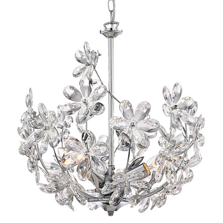 Подвесной светильник Lussole Lgo LSP-0184 Подвесной светильник Lussole Lgo LSP-0184