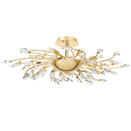 Потолочная люстра Lightstar Isabelle 791182 Потолочная люстра Lightstar Isabelle 791182