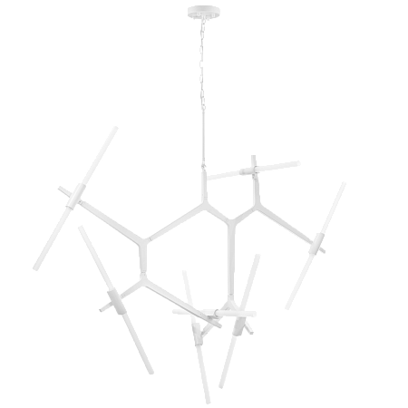 Подвесная люстра Lightstar Struttura 742146
