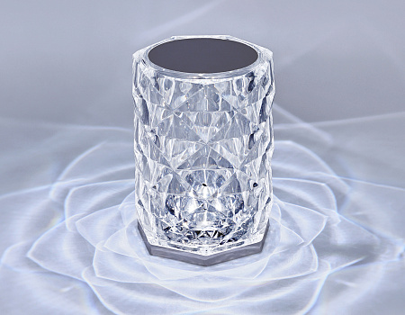 Настольная лампа светодиодная Ambrella light Desk DE8011