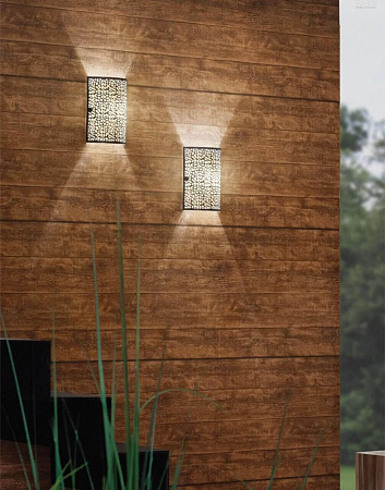 Настенный светильник Eglo Almera 89115 Настенный светильник Eglo Almera 89115