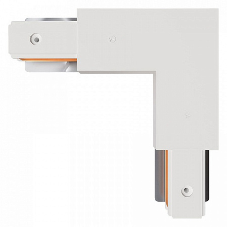 Коннектор угловой однофазный Arte Lamp TRACK ACCESSORIES A120333P Коннектор угловой однофазный Arte Lamp TRACK ACCESSORIES A120333P