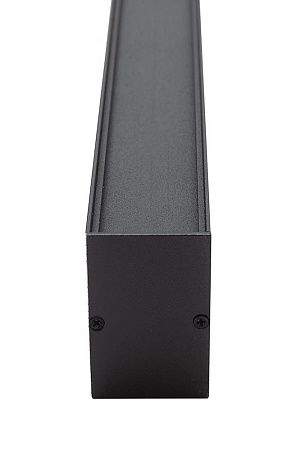 Подвесной светодиодный светильник Denkirs DK9304-BK Подвесной светодиодный светильник Denkirs DK9304-BK