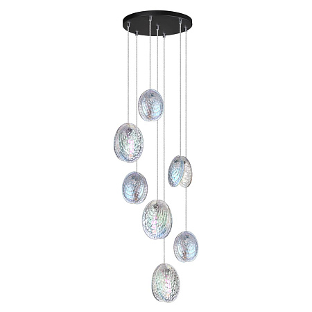 Люстра подвесная Odeon Light MUSSELS 5039/7