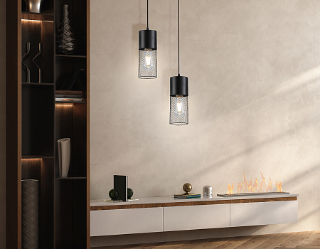 Светильник подвесной Ambrella light TR8500 Светильник подвесной Ambrella light TR8500