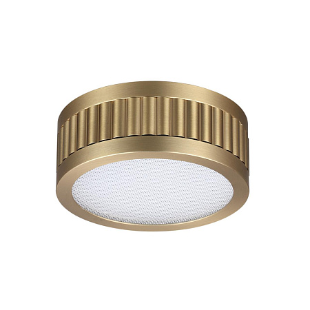 Светильник потолочный светодиодный Odeon Light MANCHESTER 7013/7CL