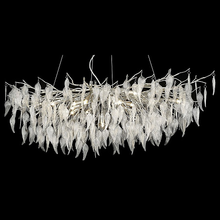 Люстра подвесная Wertmark Daniela WE182.15.223