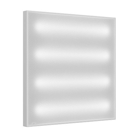 Светильник армстронг ST Luce STP-A-1001-P-36-4K-40