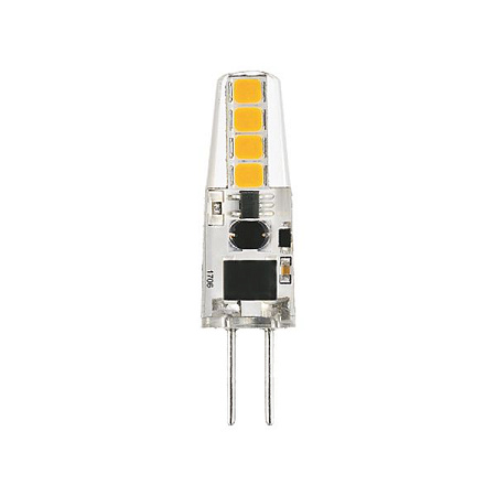 Светодиодная лампа Elektrostandard LED 3W 12V 360° 4200K BLG412 a049615 Светодиодная лампа Elektrostandard LED 3W 12V 360° 4200K BLG412 a049615