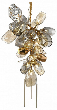 Люстра подвесная Wertmark Placida WE243.30.503 Люстра подвесная Wertmark Placida WE243.30.503