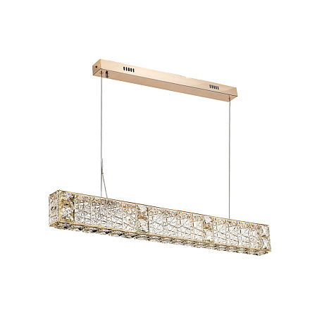 Светильник подвесной светодиодный Odeon Light VERSION 5071/40L