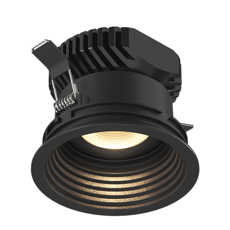 Корпус светильника SWG PRO COMBO-42-BL Корпус светильника SWG PRO COMBO-42-BL