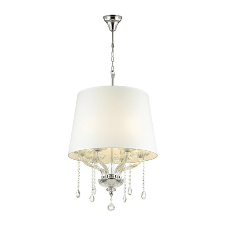 Люстра подвесная Odeon Light TEONA 4195/6