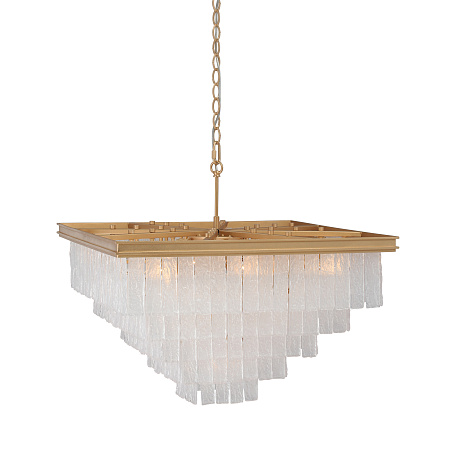 Люстра хрустальная Vitaluce V5818-8/13 Люстра хрустальная Vitaluce V5818-8/13