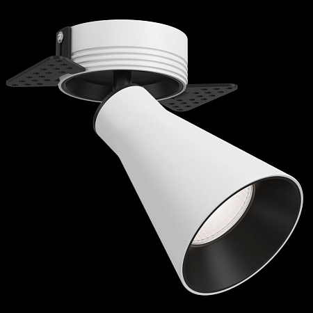 Встраиваемый спот Maytoni Focus Led C060CL-1W