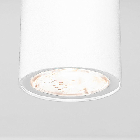 Уличный потолочный светодиодный светильник Elektrostandard 35129/H a056257