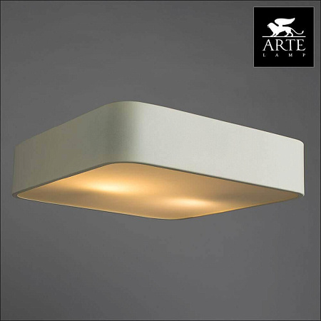 Настенно-потолочный светильник Arte Lamp Cosmopolitan A7210PL-2WH