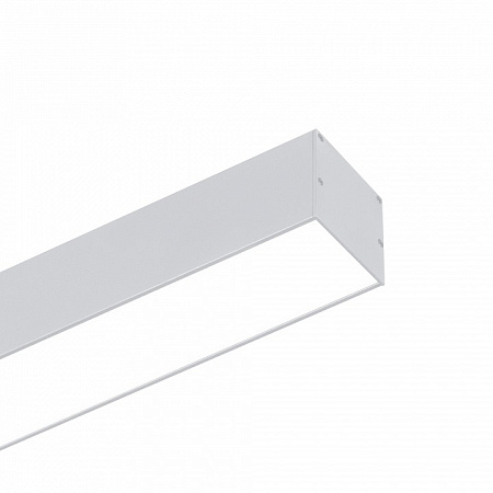 Светильник настенно-потолочный светодиодный Arlight LINE 056379