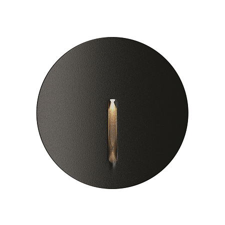 Подсветка для лестницы Maytoni Lock O014SL-L3B3K