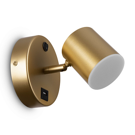 Спот светодиодный Freya PointFive FR10006CW-L6MG Спот светодиодный Freya PointFive FR10006CW-L6MG