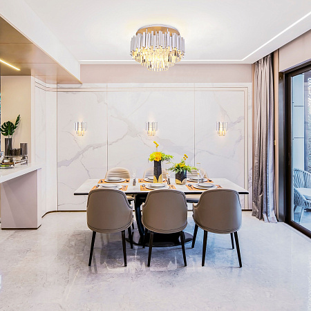 Светильник настенный Bogates Piano 308/1 серебро (a042725) Светильник настенный Bogates Piano 308/1 серебро (a042725)