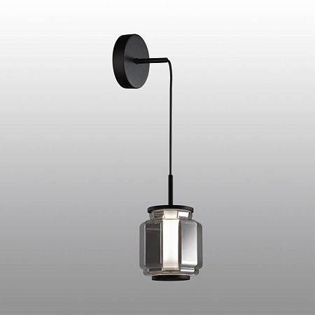 Светильник подвесной светодиодный Odeon Light JAM 5408/5L