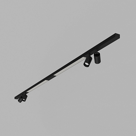 Спот светодиодный Ledron QX70-1 Спот светодиодный Ledron QX70-1