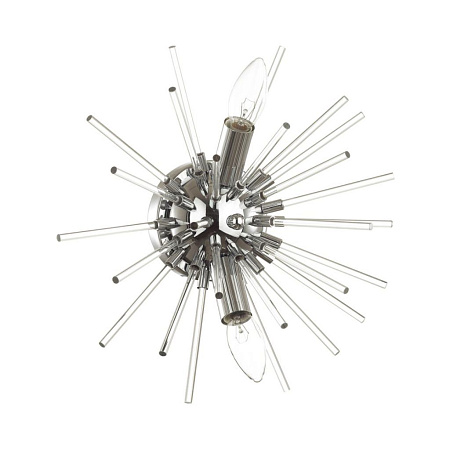 Настенный светильник Odeon Light Kadrilia 4828/2W