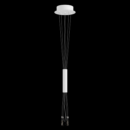Подвесной комплект для светильника Maytoni Zon C032C-04-W