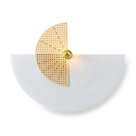 Светильник настенный Freya Carry FR5487WL-01G3 Светильник настенный Freya Carry FR5487WL-01G3