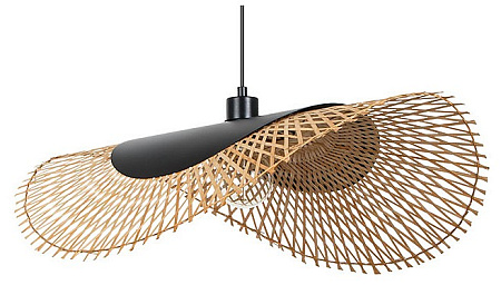 Светильник подвесной Arte Lamp Woodstock A7063SP-1BK Светильник подвесной Arte Lamp Woodstock A7063SP-1BK