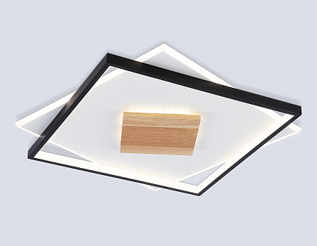 Светильник потолочный светодиодный Ambrella light FL4791