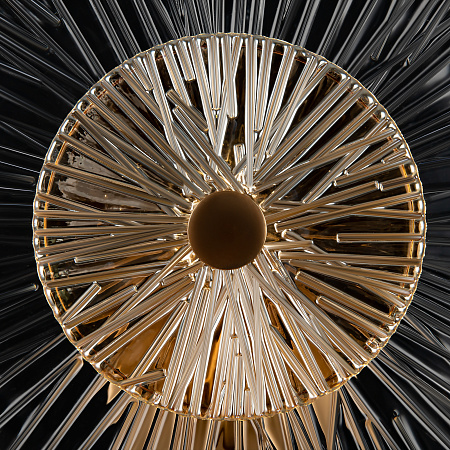 Настенный светильник Maytoni Aster MOD007WL-01G Настенный светильник Maytoni Aster MOD007WL-01G