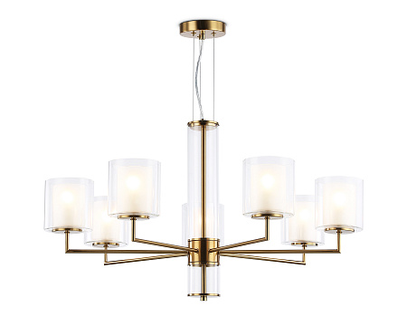 Люстра подвесная Ambrella light LH56013