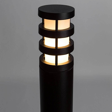 Ландшафтный светильник Arte Lamp Portica A8371PA-1BK