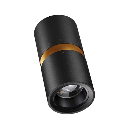 Светильник потолочный светодиодный Novotech ARISTO 359338 Светильник потолочный светодиодный Novotech ARISTO 359338