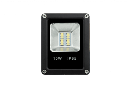 Прожектор светодиодный SWG FL-SMD-10-CW 002248